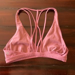Lululemon Bra